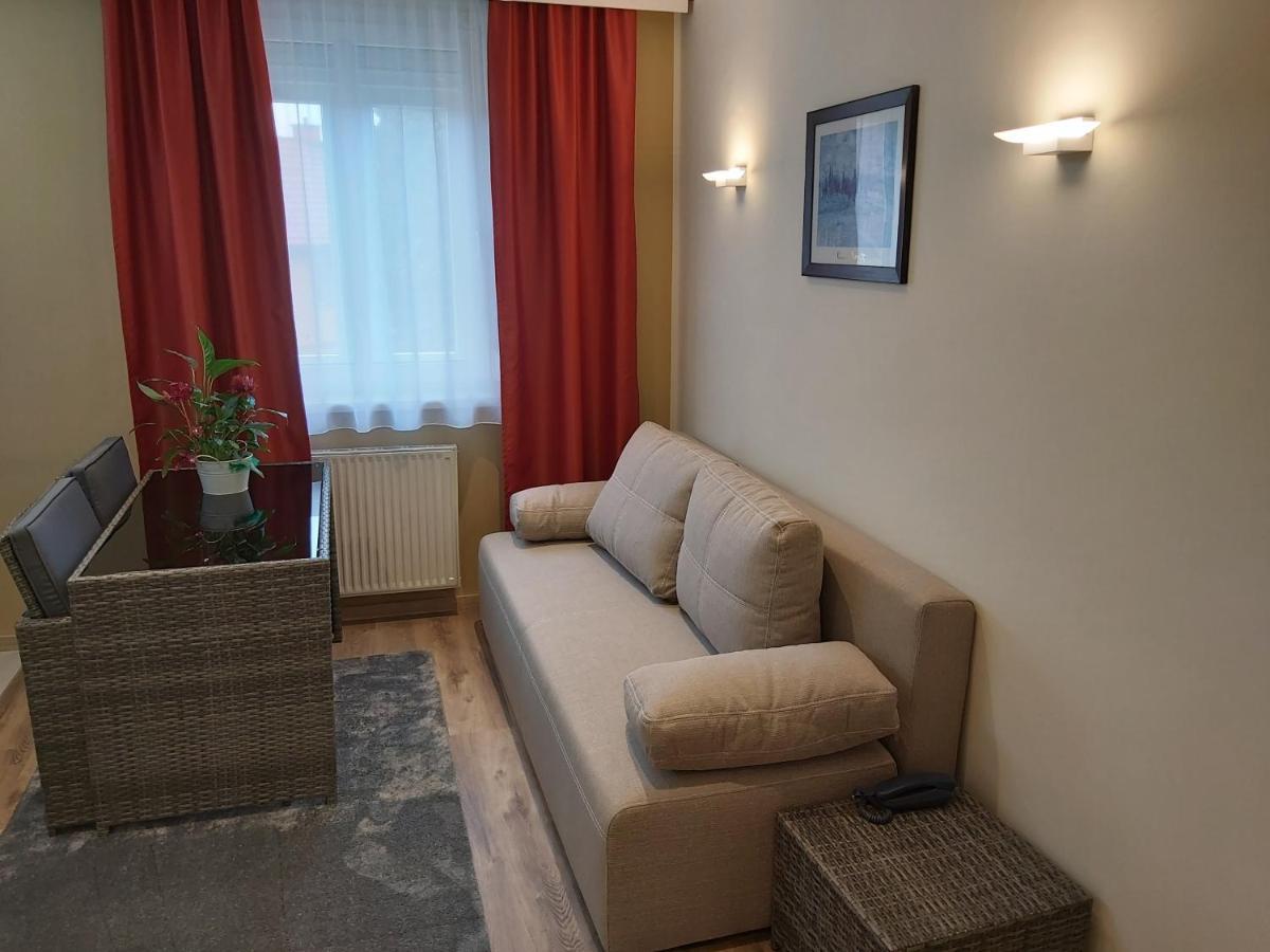 Appartement Aragia Klagenfurt am Woerthersee Ngoại thất bức ảnh