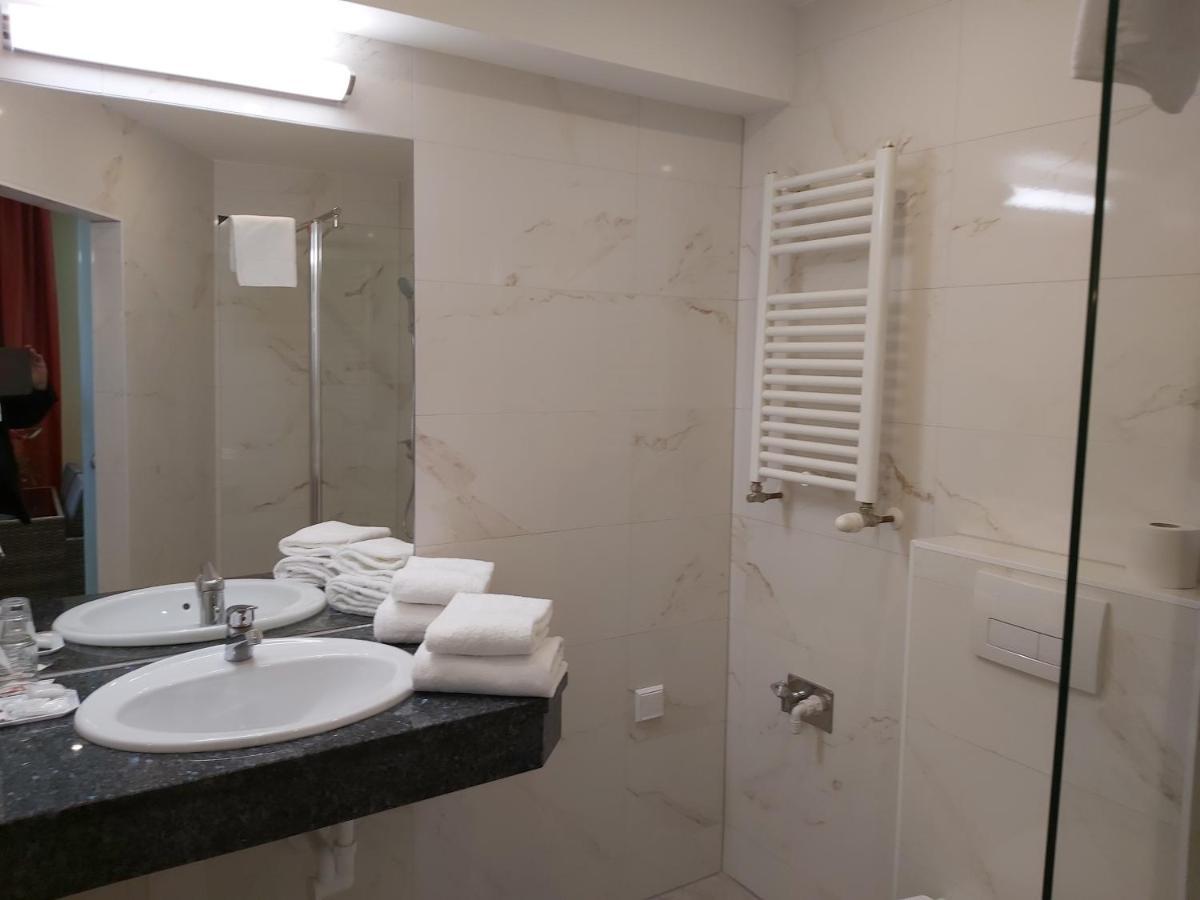 Appartement Aragia Klagenfurt am Woerthersee Ngoại thất bức ảnh