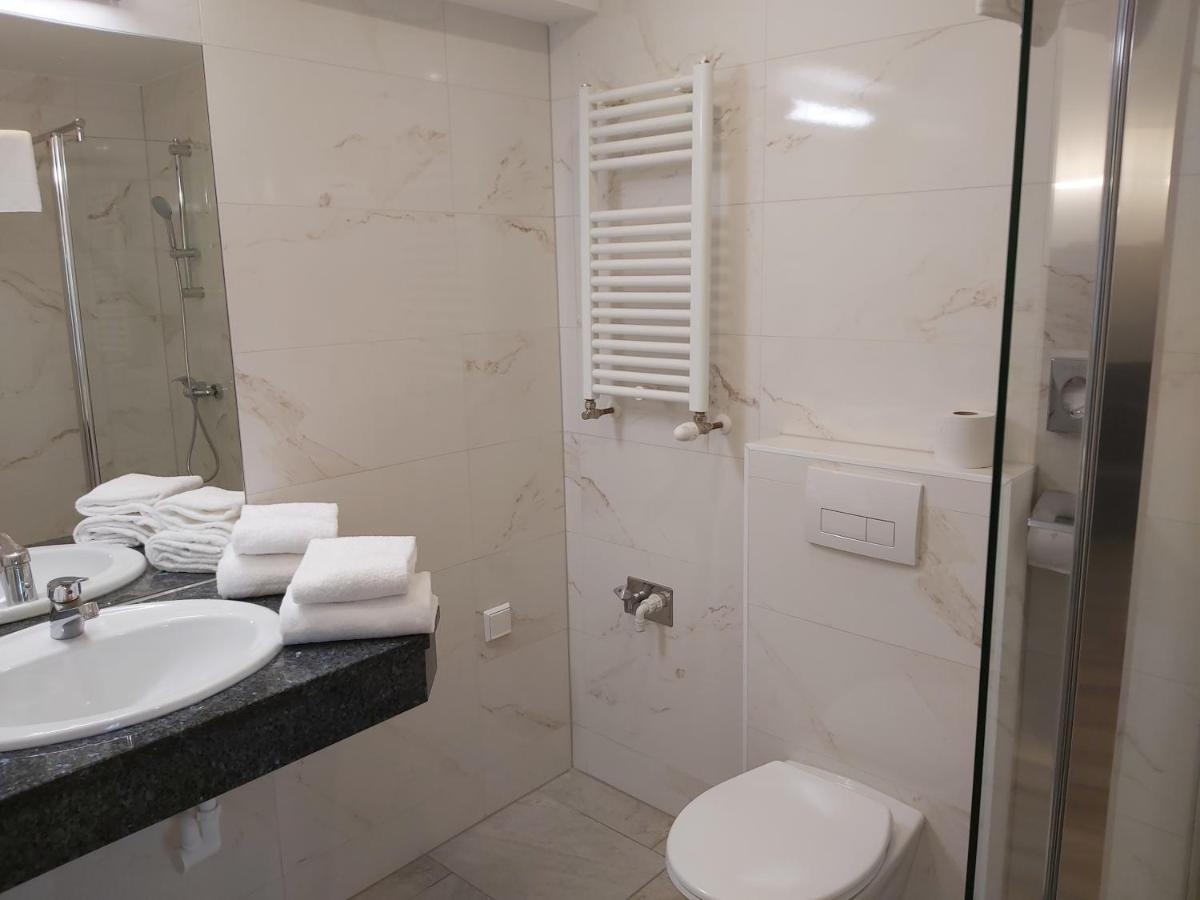 Appartement Aragia Klagenfurt am Woerthersee Ngoại thất bức ảnh
